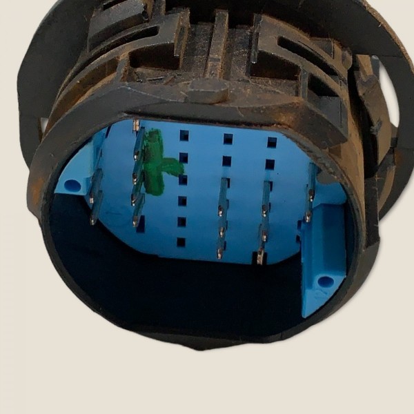 Chicote Porta Dianteira Direita Fiat Strada 2020 (89)