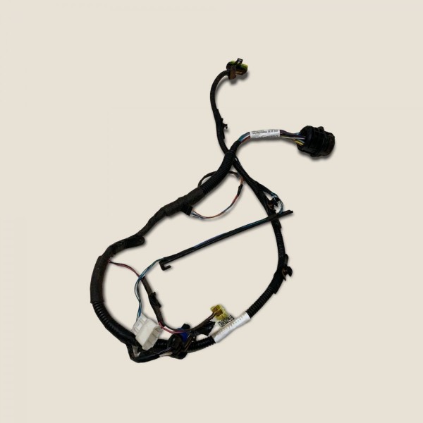 Chicote Porta Dianteira Direita Fiat Strada 2020 (89)