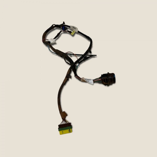 Chicote Porta Dianteira Direita Fiat Strada 2020 (89)