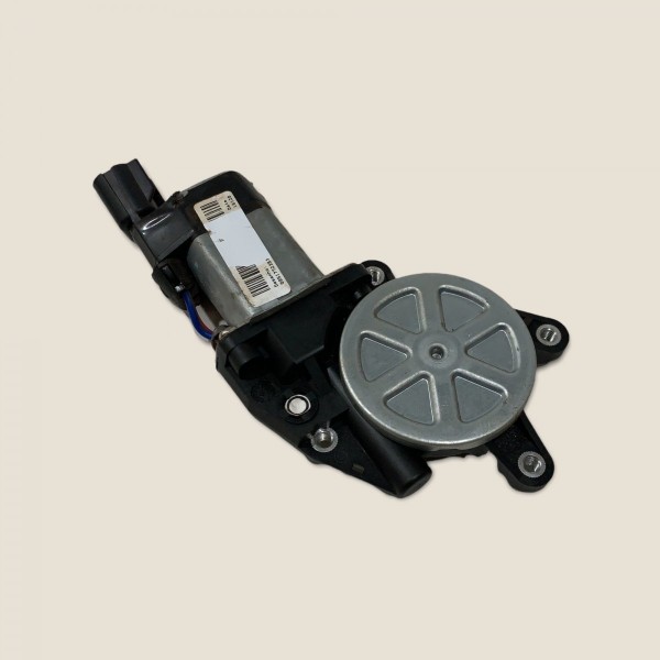 Motor Vidro Elétrico Porta Diant. Esq. Fiat Strada 2020 (85)