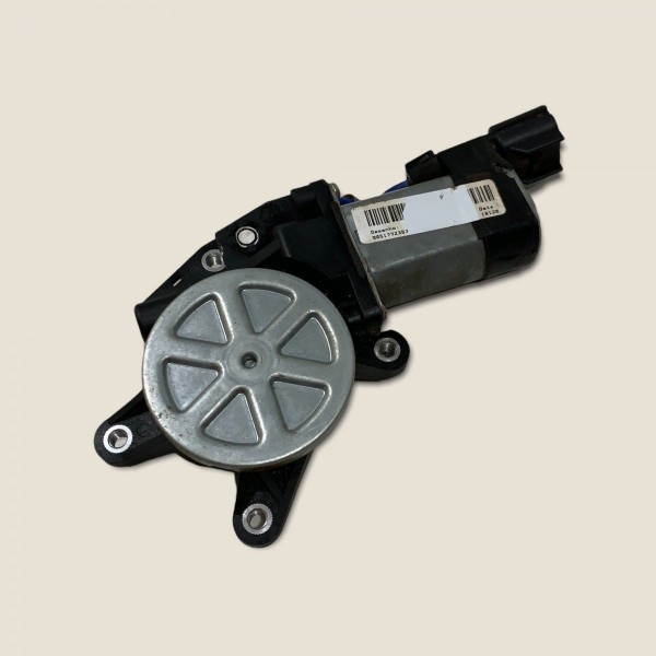 Motor Vidro Elétrico Porta Diant. Esq. Fiat Strada 2020 (85)