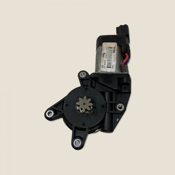 Motor Vidro Elétrico Porta Diant. Esq. Fiat Strada 2020 (85)