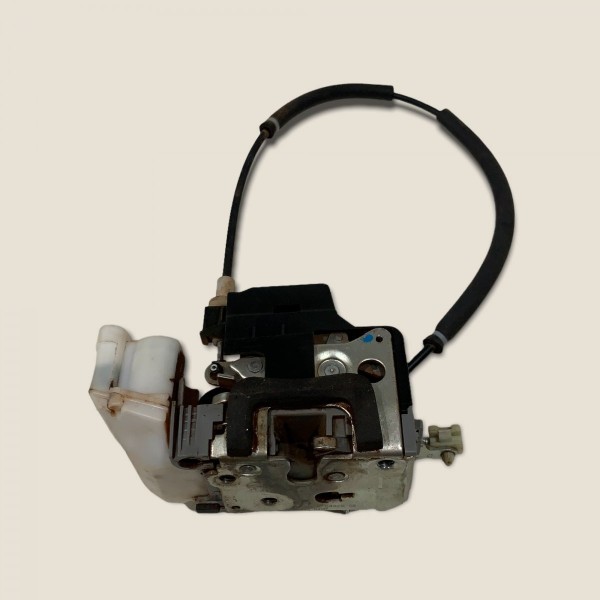 Fechadura Elétrica Dianteira Direita Fiat Strada 2020 (88)