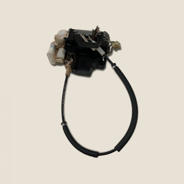 Fechadura Elétrica Dianteira Direita Fiat Strada 2020 (88)