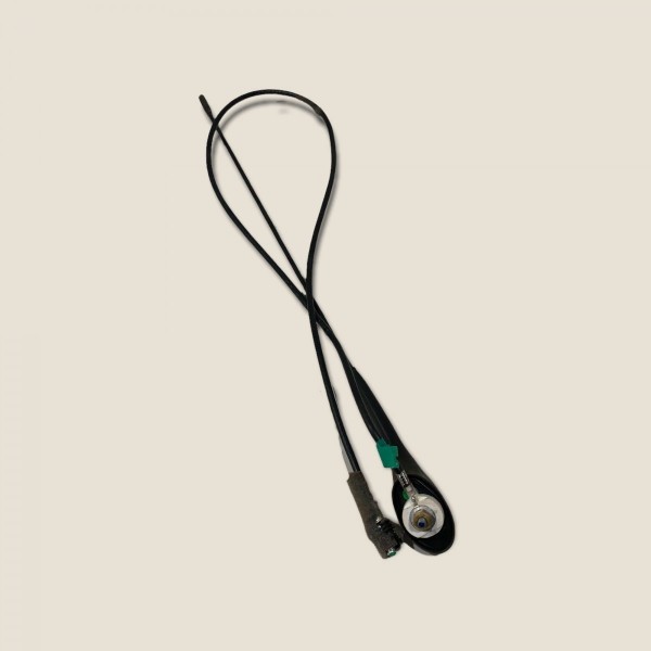 Antena De Teto Completa Fiat Strada Freedom 2020 (104)