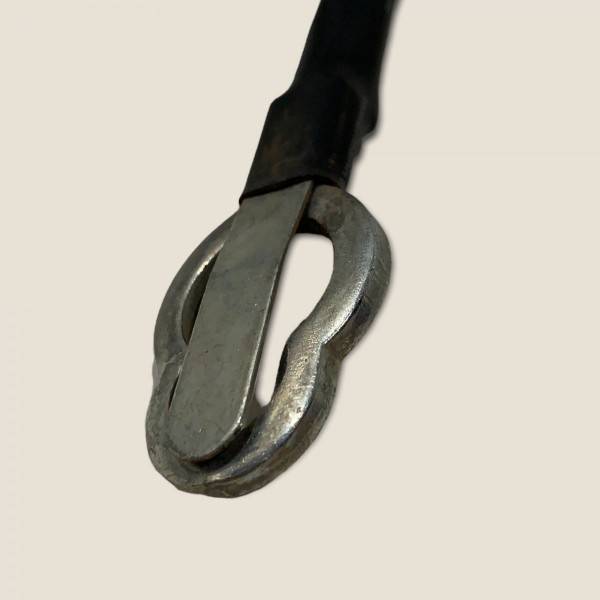 Cabo Suporte Tampa Traseira Fiat Strada Freedom 2020 (102)