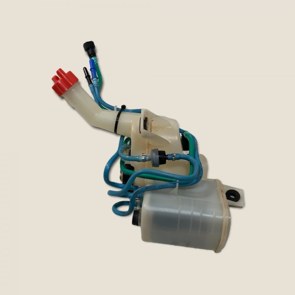 Reservatório Partida Fria Fiat Strada 1.4 Flex 2020 (100)