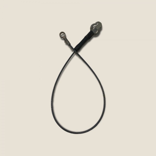 Cabo Suporte Tampa Traseira Fiat Strada Freedom 2020 (103)