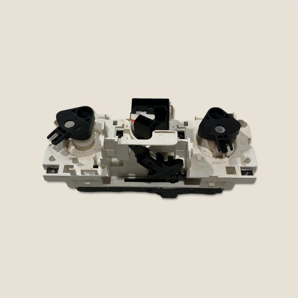 Comando Ar Condicionado Fiat Strada Freedom 2020 (107)