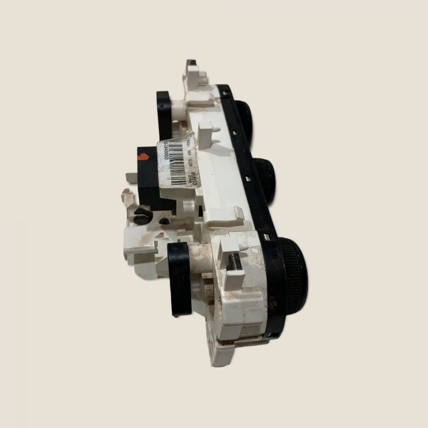 Comando Ar Condicionado Fiat Strada Freedom 2020 (107)