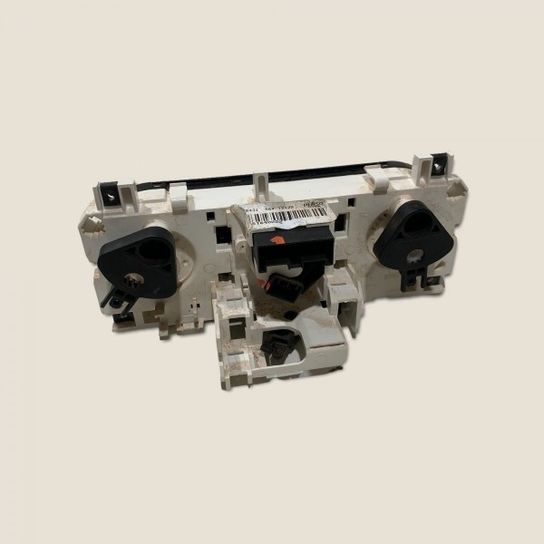 Comando Ar Condicionado Fiat Strada Freedom 2020 (107)