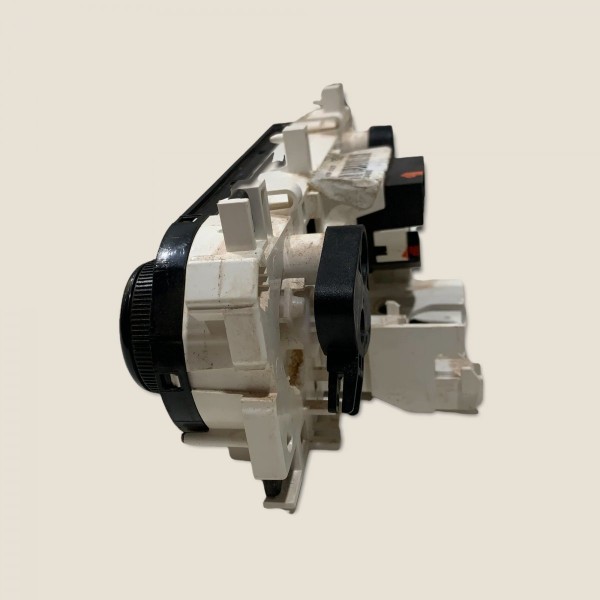 Comando Ar Condicionado Fiat Strada Freedom 2020 (107)