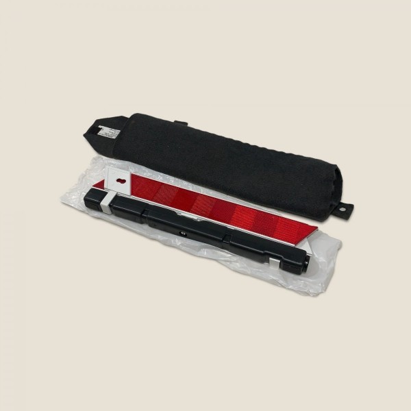 Triângulo De Segurança Fiat Strada Freedom 2020 (112)