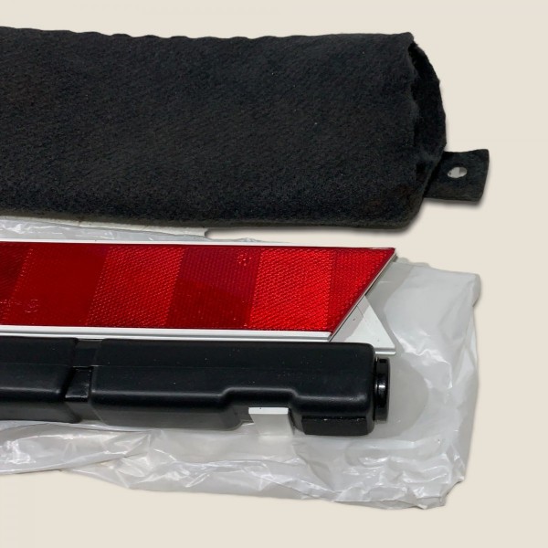 Triângulo De Segurança Fiat Strada Freedom 2020 (112)