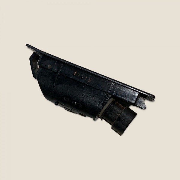 Luz De Placa Superior Fiat Strada Freedom 2020 (121)