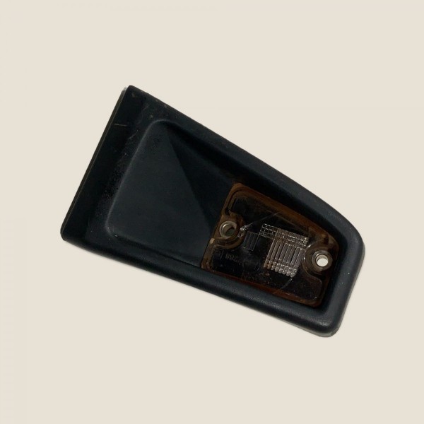 Luz De Placa Esquerda Fiat Strada Freedom 2020 (123)