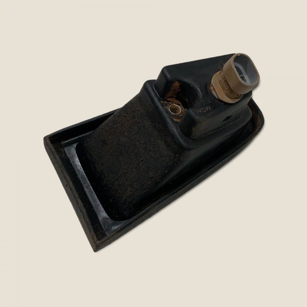 Luz De Placa Esquerda Fiat Strada Freedom 2020 (123)