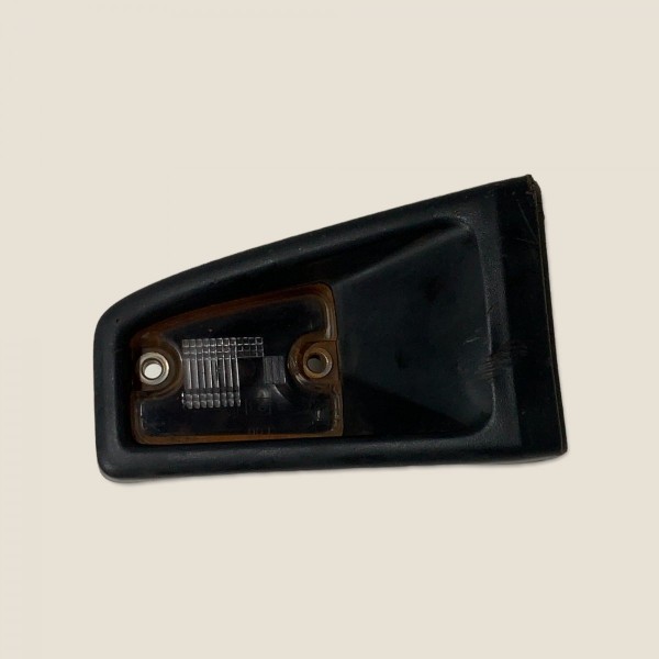 Luz De Placa Direita Fiat Strada Freedom 2020 (124)