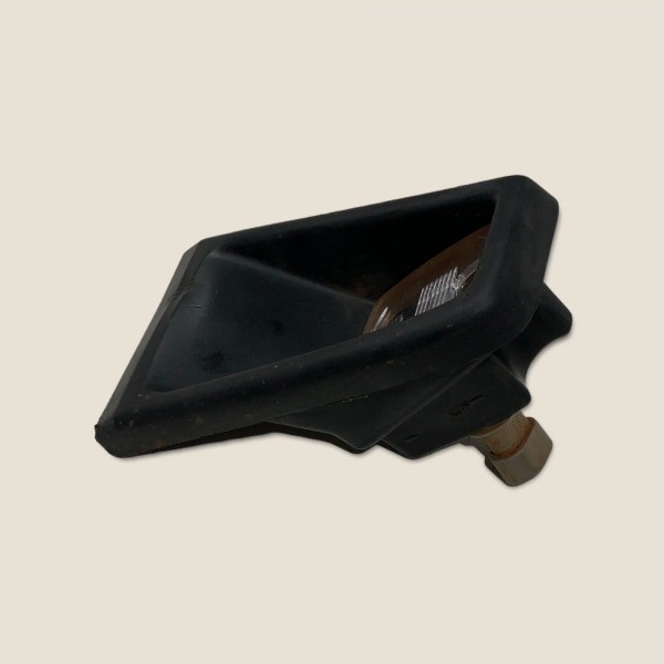 Luz De Placa Direita Fiat Strada Freedom 2020 (124)