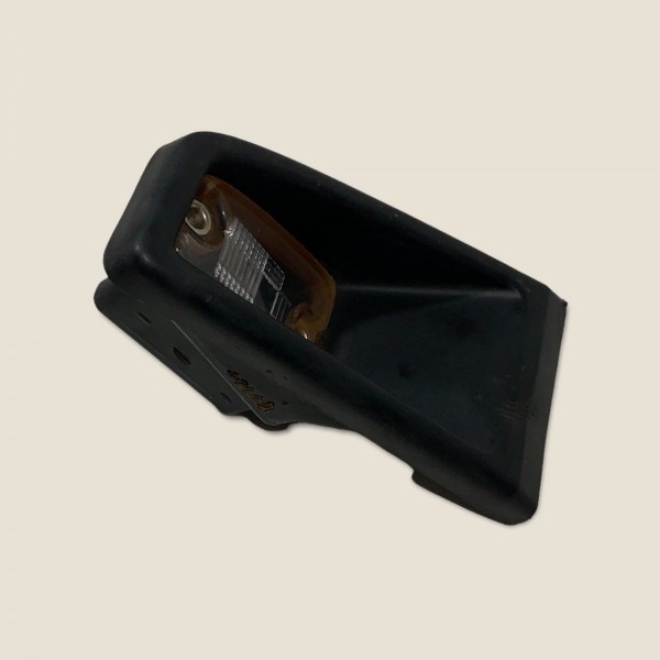 Luz De Placa Direita Fiat Strada Freedom 2020 (124)