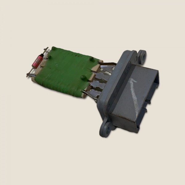 Resistência Ventilador Interno Fiat Strada 1.4 2020 (125)