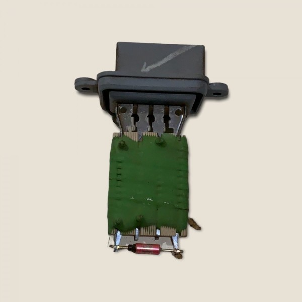 Resistência Ventilador Interno Fiat Strada 1.4 2020 (125)