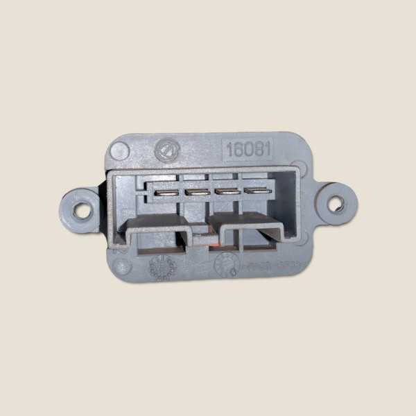 Resistência Ventilador Interno Fiat Strada 1.4 2020 (125)