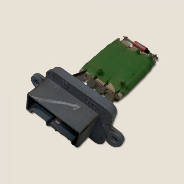 Resistência Ventilador Interno Fiat Strada 1.4 2020 (125)