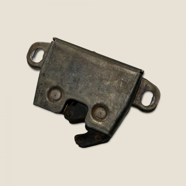 Fechadura Direita Tampa Traseira Fiat Strada 1.4 2020 (127)