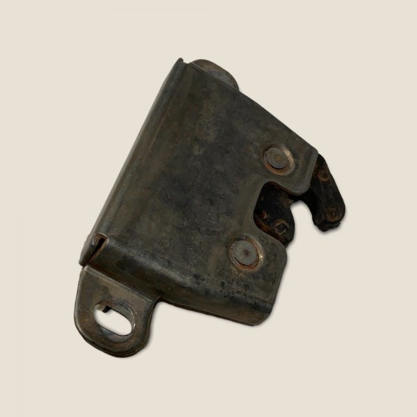 Fechadura Direita Tampa Traseira Fiat Strada 1.4 2020 (127)