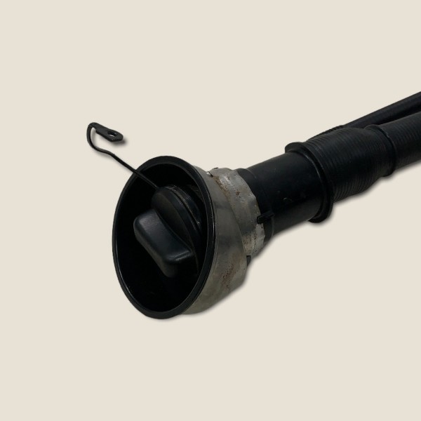 Gargalo Tanque Combustível Nissan Kicks Sl 1.6 2019 (152)