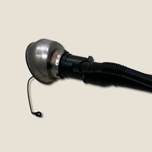 Gargalo Tanque Combustível Nissan Kicks Sl 1.6 2019 (152)