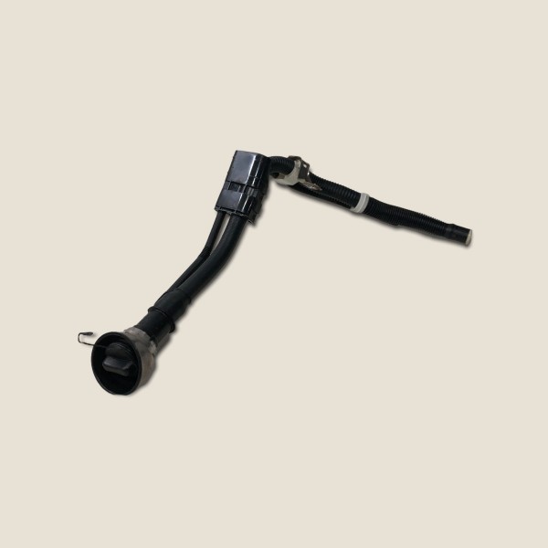 Gargalo Tanque Combustível Nissan Kicks Sl 1.6 2019 (152)