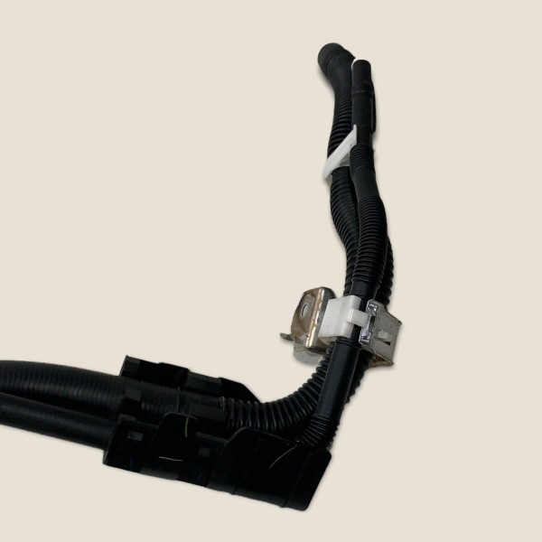 Gargalo Tanque Combustível Nissan Kicks Sl 1.6 2019 (152)