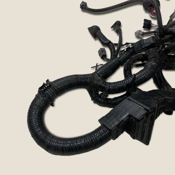 Chicote Motor Nissan Kicks Sl 1.6 2019 Aut. 240115ra2a (154)