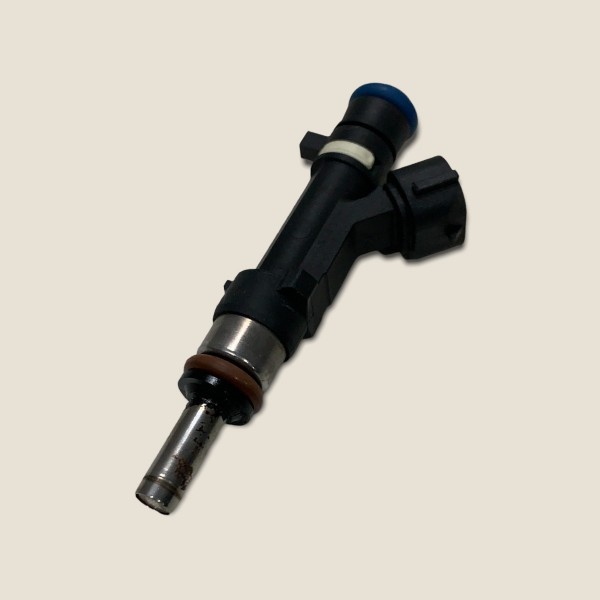 Bico Injetor Nissan Kicks Sl 1.6 16v Flex 2019 Aut. (160)