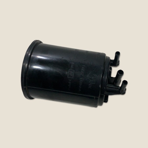 Filtro Canister Nissan Kicks Sl 1.6 Flex 2019 Aut. (178)