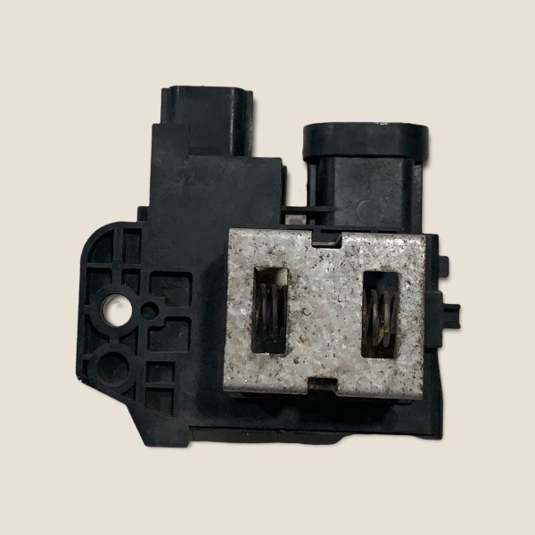 Resistência Ventoinha Nissan Kicks 1.6 Flex Aut. 2019 (180)