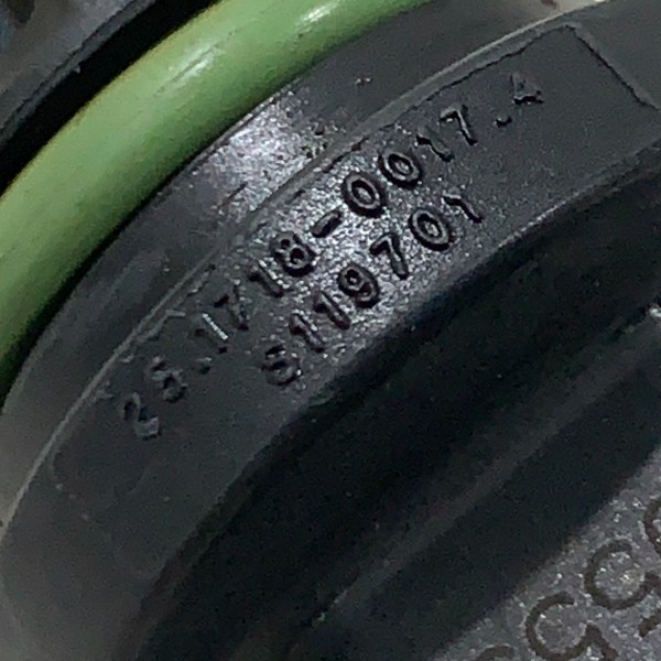 Sensor De Fase Nissan Kicks 1.6 Flex Aut. 2019 (186)