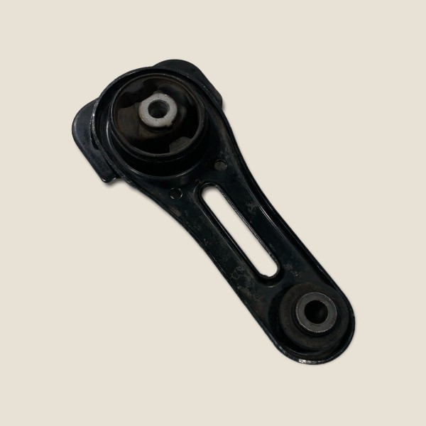 Coxim Inferior Câmbio Automático Nissan Kicks 1.6 2019 (189)