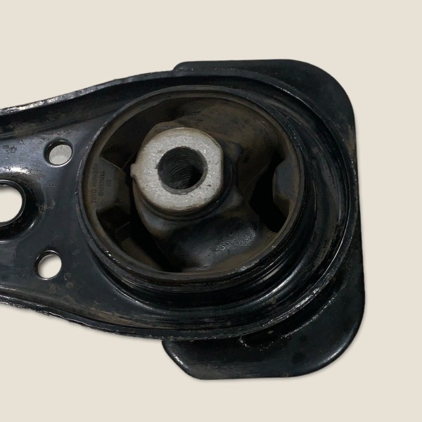 Coxim Inferior Câmbio Automático Nissan Kicks 1.6 2019 (189)