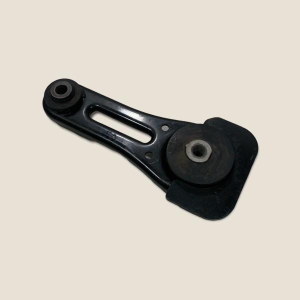 Coxim Inferior Câmbio Automático Nissan Kicks 1.6 2019 (189)