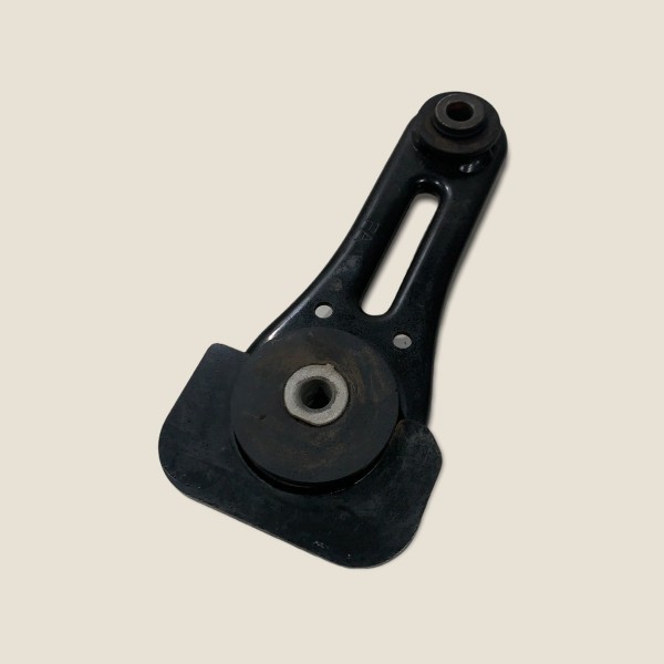 Coxim Inferior Câmbio Automático Nissan Kicks 1.6 2019 (189)