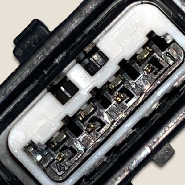 Sonda Lambda Primária Nissan Kicks 1.6 Flex 2019 (190)