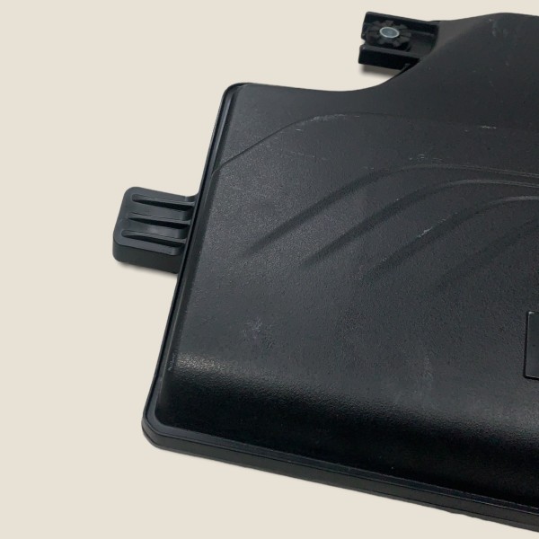 Caixa Ressonadora Nissan Kicks 1.6 16v Flex Aut. 2019 (197)