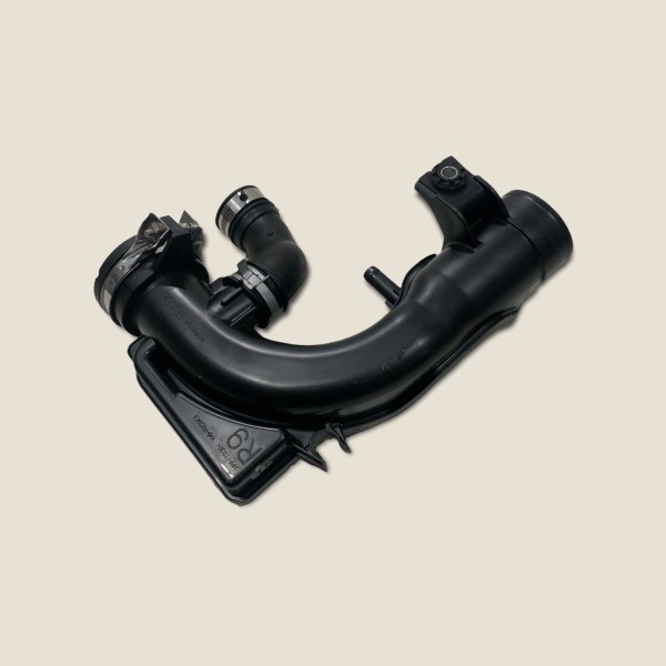 Duto Filtro De Ar Nissan Kicks 1.6 Flex 2019 (198)