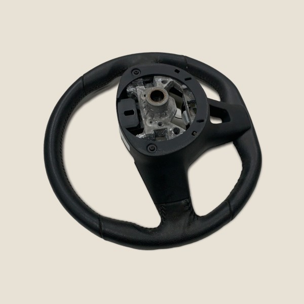 Volante Direção Nissan Kicks Sl 2019 (210)