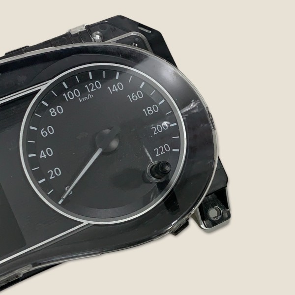 Painel De Instrumentos Nissan Kicks Sl 1.6 Cvt 2019 (211)