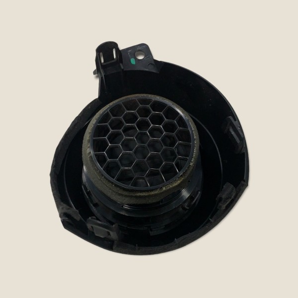 Difusor Direito Ar Condicionado Nissan Kicks Sl 2019 (214)