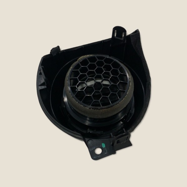 Difusor Direito Ar Condicionado Nissan Kicks Sl 2019 (214)